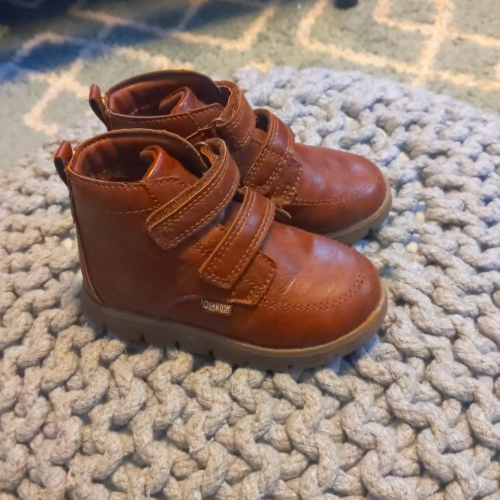 Osh Kosh B'Gosh Toddler Boot